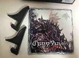 FF14 エオカフェ 石版 (暗黒騎士) ファイナルファンタジー XIV